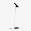 Lampadaire Design LED (noir Ou Blanc) -Lumeers Boutique 1 302fa542 1349 42e6 bd4e b1812f8b8286