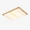 Plafonnier En Bois à LED SinFull 2 Plafonnier En Bois à LED SinFull -Lumeers Boutique 1 85630536 ce6c 4abc a8c7 29d0a6aa63db