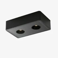 Spot Rectangulaire Moderne LED Double Light