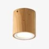 Spot Design à LED En Bois Style Loft -Lumeers Boutique 1 f21a4a05 1bc8 4a84 80b1 86fded6af2cf