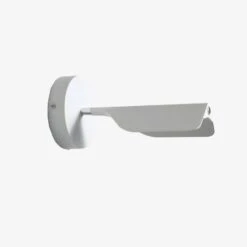 Applique Murale Design à LED En Métal Aux Formes Géométriques