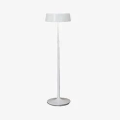 Lampadaire Design Moderne Avec Abat-jour Luxe