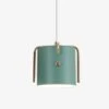 Suspension Design à LED Avec Abat-jour Cylindrique En Métal Coloré Nordic 2 Suspension Design à LED Avec Abat-jour Cylindrique En Métal Coloré Nordic -Lumeers Boutique 4 852f682f 19b1 4652 9959 eec984dfa4b2