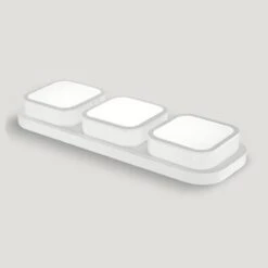 Plafonnier LED Moderne Avec Carrés Lumineux Corridor 12 Plafonnier LED Moderne Avec Carrés Lumineux Corridor -Lumeers Boutique 555 2e9dd7ed 2277 416a b860 7d3272222e7e