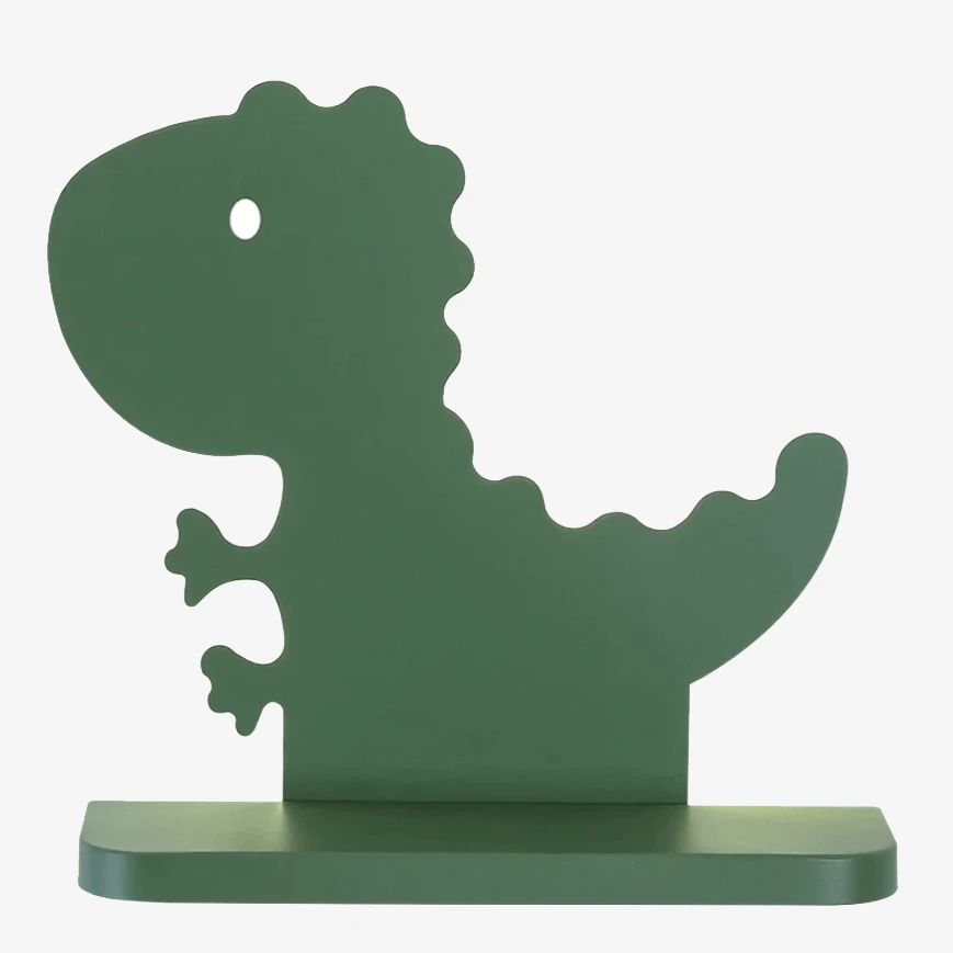 Applique Murale LED Avec étagère Aux Formes Cartoon Pour Les Enfants 3 Applique Murale LED Avec étagère Aux Formes Cartoon Pour Les Enfants