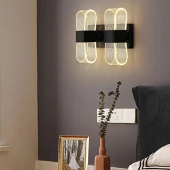 Applique Murale LED Moderne Elliptique Pour Décoration Intérieure 13 Applique Murale LED Moderne Elliptique Pour Décoration Intérieure -Lumeers Boutique A0be08a5715c046e2ae2160171cfd2d206