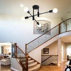 Lustre Led Nordique Avec Branches Créative Simple Luxe 10 Lustre Led Nordique Avec Branches Créative Simple Luxe -Lumeers Boutique A31acb6a2d73b4a25a19aae792f9dd7029