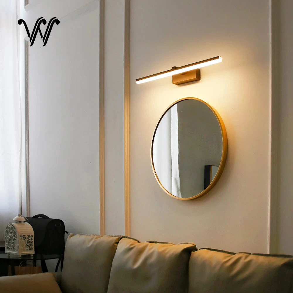 Applique Murale étanche Pour Intérieur Luminaire Mural 5 Applique Murale étanche Pour Intérieur Luminaire Mural – Image 3