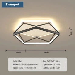 Lustre Led Carré Design Moderne Pour éclairage Intérieur Minimaliste 24 Lustre Led Carré Design Moderne Pour éclairage Intérieur Minimaliste -Lumeers Boutique A714ddd9eba2949818d0586fe2fe73517B 34d3f6e1 854a 4fc0 9ae8 d58b6c7486ce