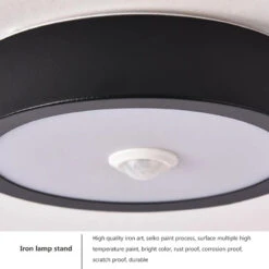 Plafonnier Led Moderne Décoratif Pour Intérieur Lumineux Et élégant -Lumeers Boutique A798747d1988c4dd68b9a8cac17f3f2fd9 02199f2e d98f 455b 8464 16b7802dc8ea