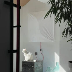 Plafonnier Design Minimaliste Pour Décoration Murale Moderne -Lumeers Boutique A7be61a9b81664750bd14d26dd6ed54f3e