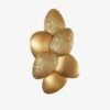 Applique Murale Design Galets Dorés Luxury -Lumeers Boutique A 9cec2049 7aea 416a 978f 0d471029c9eb