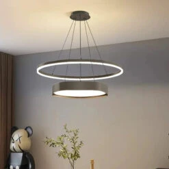 Lustre Moderne à Led Créatif Pour Décoration Intérieure 12 Lustre Moderne à Led Créatif Pour Décoration Intérieure -Lumeers Boutique Afd47f9b6d0284de8b205c846741cf9f8w bf144ec7 8bb6 4f9c 81c9 38b03dc64c0a