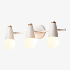 Applique Murale Moderne LED Avec Abat-jour En Métal Coloré Light