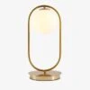 Lampe De Chevet Design En Métal Doré Et Boule En Verre -Lumeers Boutique B 11186f3a a3f5 4059 b81b 1eb55898aa2b
