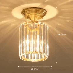 Plafonnier Moderne Cylindrique En Cristal Luxury Lylia 15 Plafonnier Moderne Cylindrique En Cristal Luxury Lylia -Lumeers Boutique Captured ecran2021 12 09a11.23.46