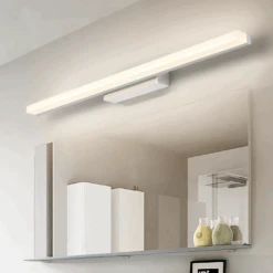 Applique Murale Moderne LED Rectangulaire Pour Miroir Greicy 9 Applique Murale Moderne LED Rectangulaire Pour Miroir Greicy -Lumeers Boutique Captured ecran2021 12 17a16.25.45