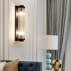 Applique Murale Moderne Et Allongée En Cristal Luxury Alleya 12 Applique Murale Moderne Et Allongée En Cristal Luxury Alleya -Lumeers Boutique Captured ecran2021 12 29a10.42.59