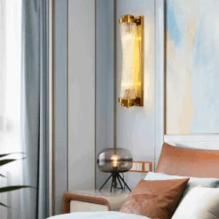 Applique Murale Moderne Et Allongée En Cristal Luxury Alleya 11 Applique Murale Moderne Et Allongée En Cristal Luxury Alleya -Lumeers Boutique Captured ecran2021 12 29a10.44.53