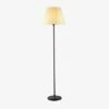 Lampadaire En Métal LED Avec Abat-jour Style Rétro 1 Lampadaire En Métal LED Avec Abat-jour Style Rétro -Lumeers Boutique F c4d6685b 8551 40e8 9c40 83924c311784