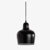 Suspension Design LED Avec Abat-jour Arrondi En Métal Luxury Alto 1 Suspension Design LED Avec Abat-jour Arrondi En Métal Luxury Alto -Lumeers Boutique G 8fd5957a 169f 4cd5 9dbf 44bc4f8c51fe
