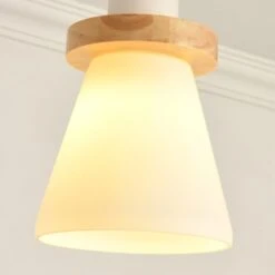 Suspension Scandinave LED Abat-jour En Verre Et En Bois Kaylie 17 Suspension Scandinave LED Abat-jour En Verre Et En Bois Kaylie -Lumeers Boutique H0e848e433ce840918fb3ccc6a1dc99f2F