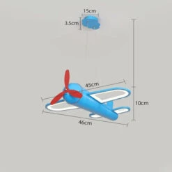 Suspension Led Intelligente Design Nordique Pour Chambre D'enfant 20 Suspension Led Intelligente Design Nordique Pour Chambre D'enfant -Lumeers Boutique H13e34c11351b4b1cba5d1f2290e5a104M