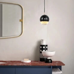 Suspension En Marbre à Led Style Nordique Pour Espaces Modernes 14 Suspension En Marbre à Led Style Nordique Pour Espaces Modernes -Lumeers Boutique H19f6f771080c40b4956b3391230f3411u 9fa67642 f0df 4671 ba4e dd882d113598