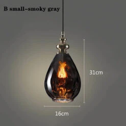 Suspension Créative à LED Pour Divers Espaces Intérieurs -Lumeers Boutique H1b7a765736d7434e883ef2616a8c6aadp