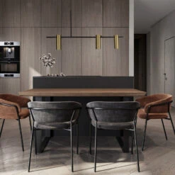 Lustre Design Minimaliste Avec Spots Doré Prism 12 Lustre Design Minimaliste Avec Spots Doré Prism -Lumeers Boutique H1c87fdbc507f4a4c9c8b62f5dc2e73a2m