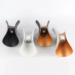 Applique Murale LED étanche Extérieur Intérieur Couloir 12 Applique Murale LED étanche Extérieur Intérieur Couloir -Lumeers Boutique H1f170c660fcd4fa586ff0e9c7212f157k