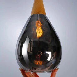 Suspension Créative à LED Pour Divers Espaces Intérieurs -Lumeers Boutique H24b2ed9ee87f4217abc5c63419f54293n