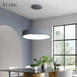 Suspension LED Design Pour Un éclairage D'ambiance élégant 13 Suspension LED Design Pour Un éclairage D'ambiance élégant -Lumeers Boutique H24cf4c50686342d38307cfb4e1480668f