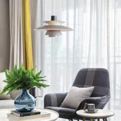 Suspension Industrielle LED Colorée En Métal Barnaby 24 Suspension Industrielle LED Colorée En Métal Barnaby -Lumeers Boutique H250b86b133354583a385fec2b3c3ce21a