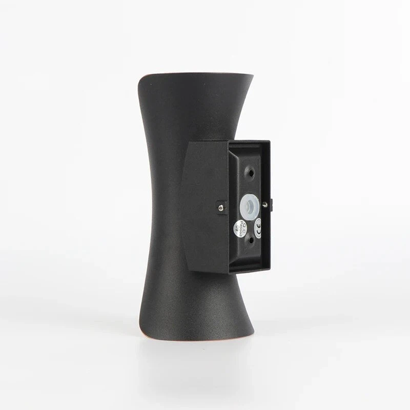 Applique Murale LED étanche Extérieur Intérieur Couloir 5 Applique Murale LED étanche Extérieur Intérieur Couloir – Image 3