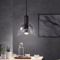 Luminaire Led Suspension En Cristal K9 De Luxe Postmoderne -Lumeers Boutique H3236ccc2ebb74e469f4384e3a9e6760e8