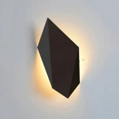 Applique Murale Led Nordique Imitation Pierre De Bois Pour Hôtel -Lumeers Boutique H350269f142f343969681cdde79b89a94m