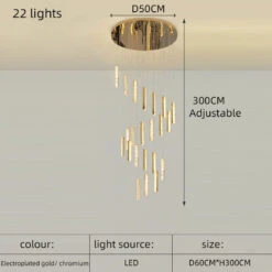 Lustre En Cristal Led Doré Pour éclairage Intérieur élégant Et Raffiné 33 Lustre En Cristal Led Doré Pour éclairage Intérieur élégant Et Raffiné -Lumeers Boutique H35bb503e7f9b41f3b4b680cdded66ca08