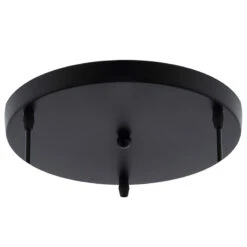 Support Socle Rond Suspension Jusqu'à 5 Trous (noir Ou Blanc) 13 Support Socle Rond Suspension Jusqu'à 5 Trous (noir Ou Blanc) -Lumeers Boutique H3a5d93a991614d5d93f70aa7dbcd72f6D