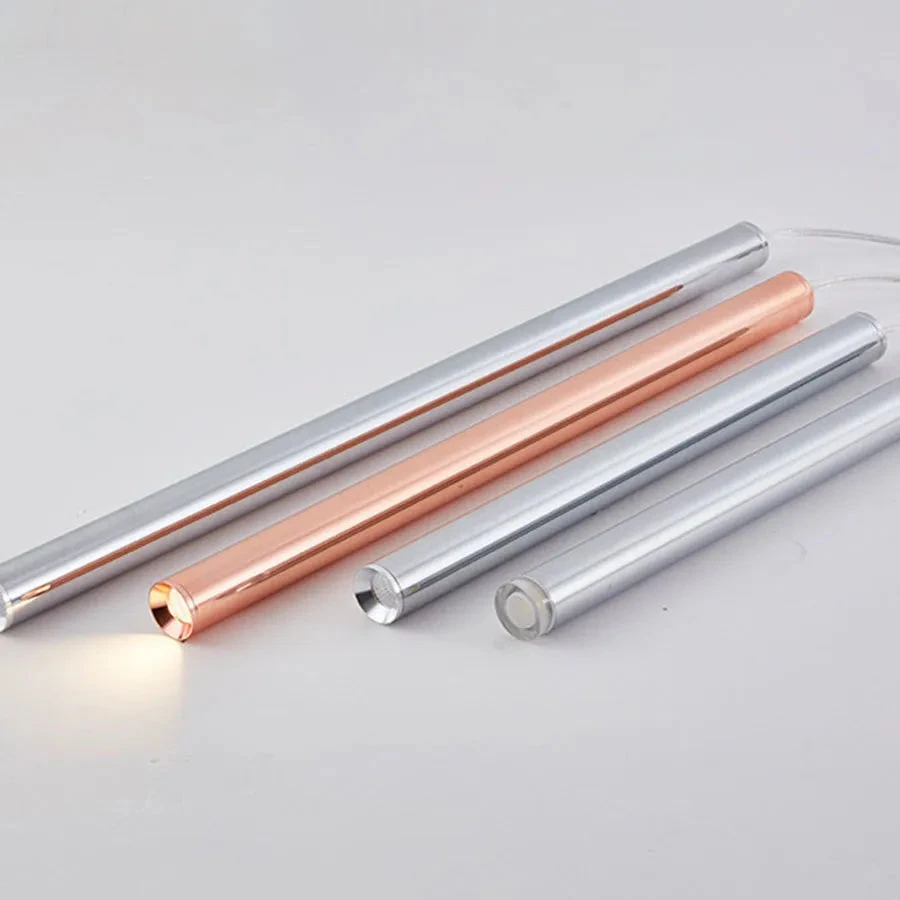 Suspension Tube Led Design Moderne Pour Cuisine Et Bar 7 Suspension Tube Led Design Moderne Pour Cuisine Et Bar – Image 5