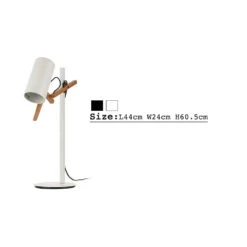 Lampe De Bureau En Bois Naturelle Japonais Aswan -Lumeers Boutique H3f65bd5e6e7f4ce6bac2cb5e28f9eb92J