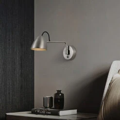 Applique Murale Moderne LED Chromé Relato 12 Applique Murale Moderne LED Chromé Relato -Lumeers Boutique H44bd64e5429d403fa82eddcf73e2712cQ