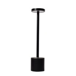 Lampe à Poser Moderne LED Portable Avec Batterie Kade -Lumeers Boutique H4a26b07cacef4a32b8eea6885d76aaab2
