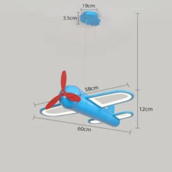 Suspension Led Intelligente Design Nordique Pour Chambre D'enfant 19 Suspension Led Intelligente Design Nordique Pour Chambre D'enfant -Lumeers Boutique H4ae2d67411cd479993828a500608100ck