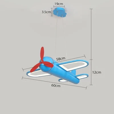 Suspension Led Intelligente Design Nordique Pour Chambre D'enfant 10 Suspension Led Intelligente Design Nordique Pour Chambre D'enfant – Image 8