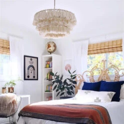 Suspension Moderne En Coton Avec Pampilles Design Nordique Artistique 27 Suspension Moderne En Coton Avec Pampilles Design Nordique Artistique -Lumeers Boutique H4e280fd8fce3475997f9131dcb87b0f9q