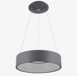 Suspension LED Design Pour Un éclairage D'ambiance élégant 17 Suspension LED Design Pour Un éclairage D'ambiance élégant -Lumeers Boutique H5021a7aeb0f442d3a684078056b385071