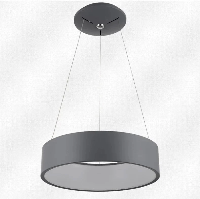 Suspension LED Design Pour Un éclairage D'ambiance élégant 10 Suspension LED Design Pour Un éclairage D'ambiance élégant – Image 8