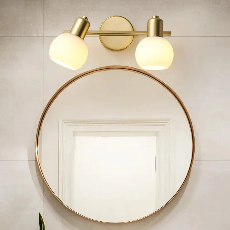 Applique Murale Led 3 Têtes Lumière Chaude/froide/blanc 5 Applique Murale Led 3 Têtes Lumière Chaude/froide/blanc – Image 3