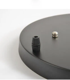 Support Socle Rond Suspension Jusqu'à 5 Trous (noir Ou Blanc) 18 Support Socle Rond Suspension Jusqu'à 5 Trous (noir Ou Blanc) -Lumeers Boutique H51eeec4013b642d7955ffd8b93ca3dd2L